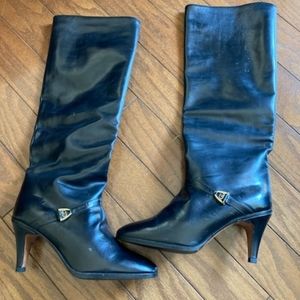 Vintage Gucci Boots